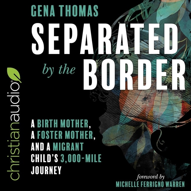 Front cover_Separated By The Border