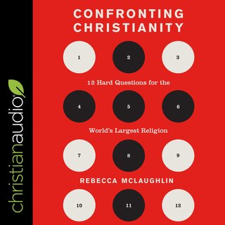 Front cover_Confronting Christianity