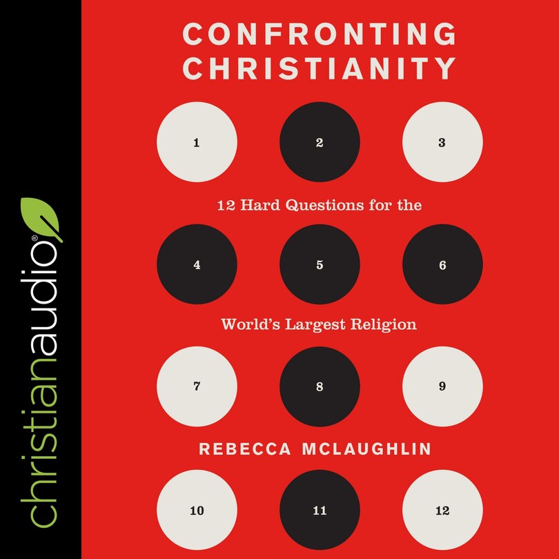 Front cover_Confronting Christianity