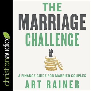 Front cover_The Marriage Challenge