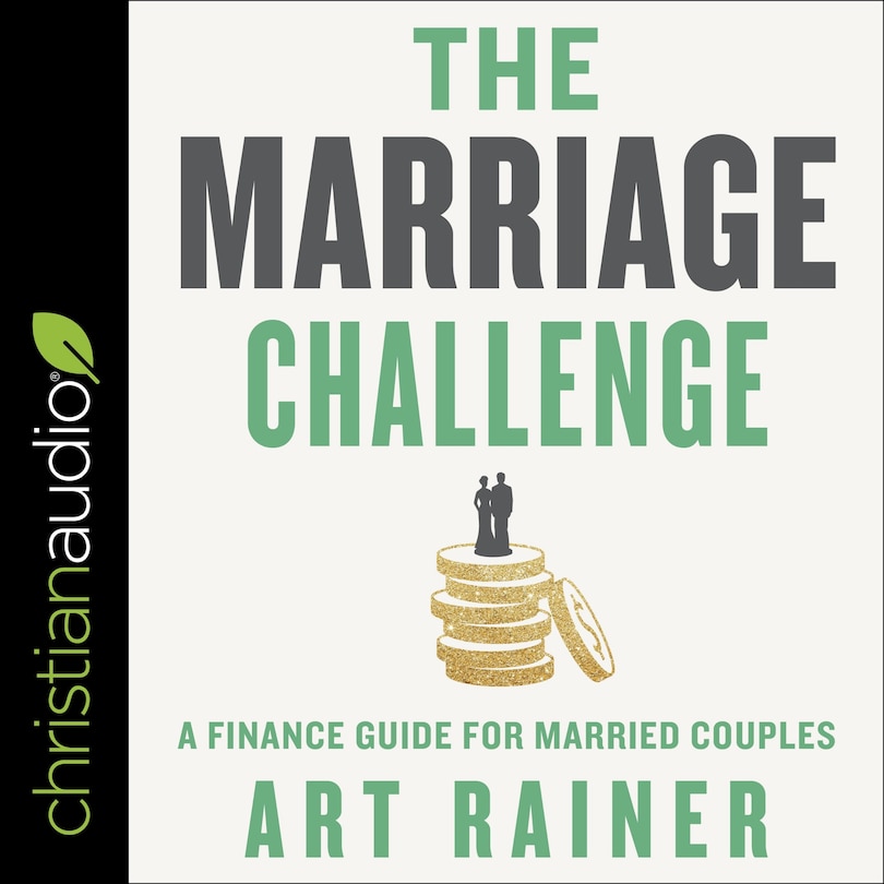 Front cover_The Marriage Challenge