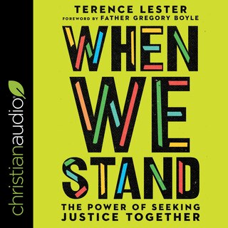 Front cover_When We Stand Lib/e