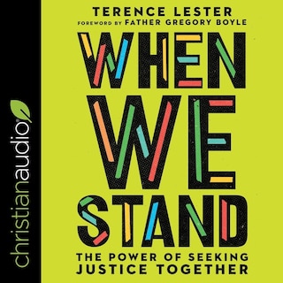 Front cover_When We Stand