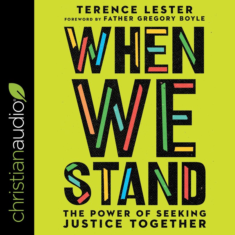 Front cover_When We Stand