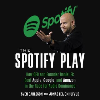 Couverture_The Spotify Play
