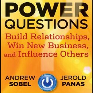 Front cover_Power Questions