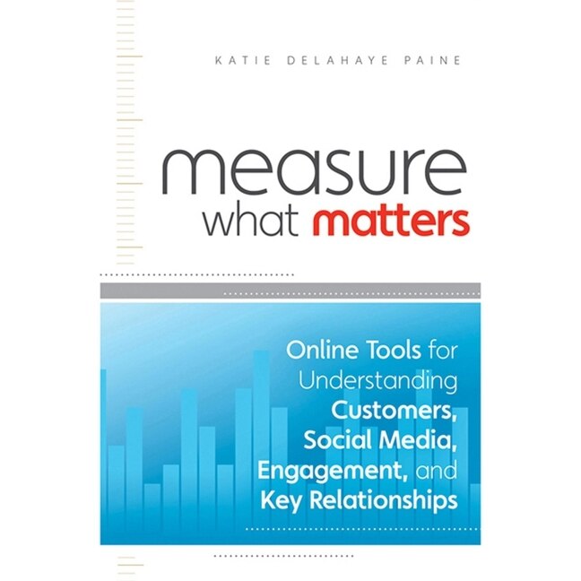 Front cover_Measure What Matters