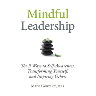 Front cover_Mindful Leadership