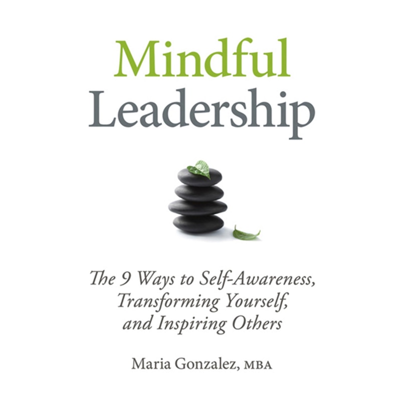 Front cover_Mindful Leadership