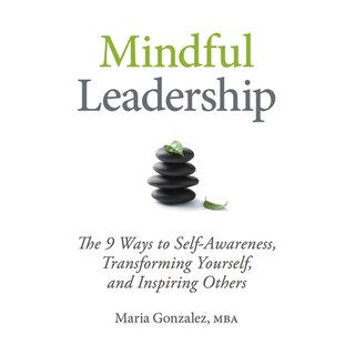 Front cover_Mindful Leadership