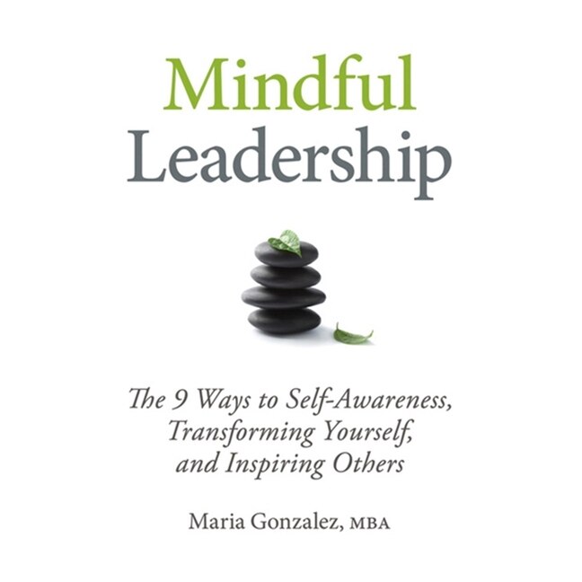 Front cover_Mindful Leadership