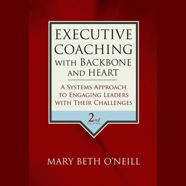 Couverture_Executive Coaching with Backbone and Heart