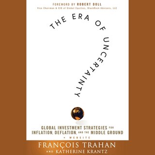 Front cover_The Era of Uncertainty