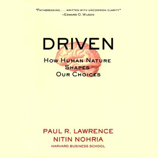 Front cover_Driven