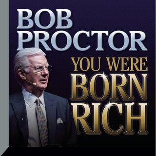 You Were Born Rich