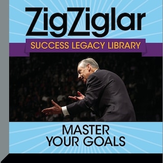 Master Your Goals: Success Legacy Library