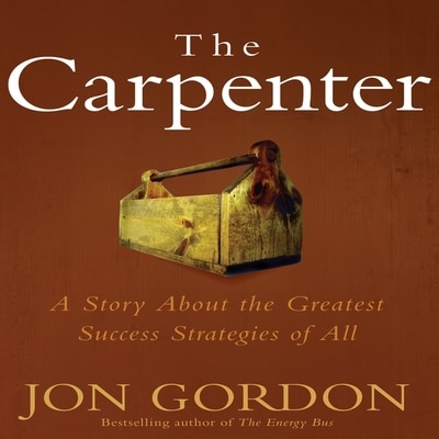 Front cover_The Carpenter
