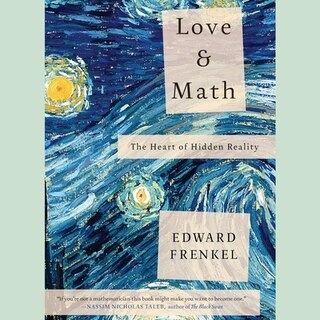 Couverture_Love and Math
