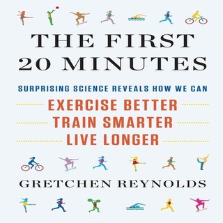 Front cover_The First 20 Minutes