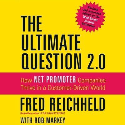 Front cover_The Ultimate Question 2.0