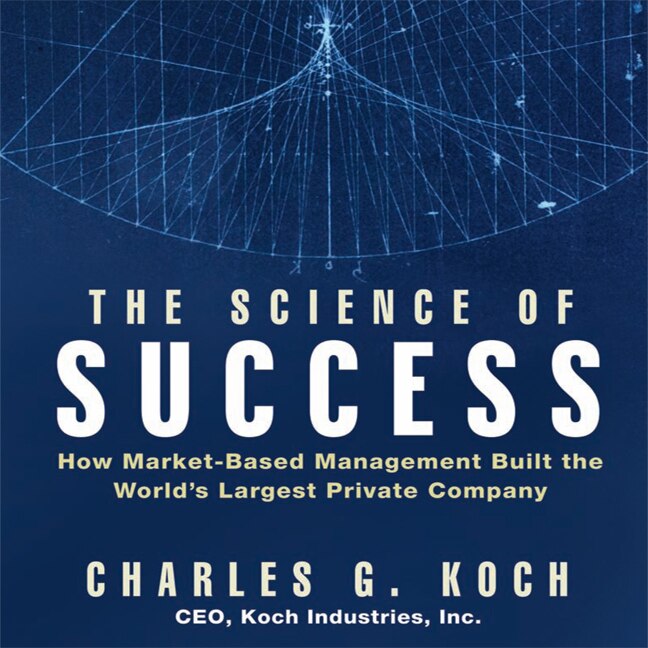 Couverture_The Science Success