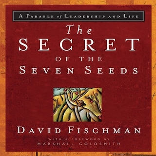 Couverture_The Secret of the Seven Seeds