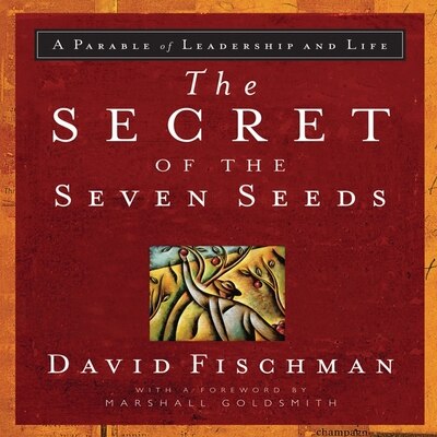 Couverture_The Secret of the Seven Seeds