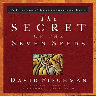 Couverture_The Secret of the Seven Seeds