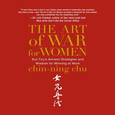 Couverture_The Art of War for Women