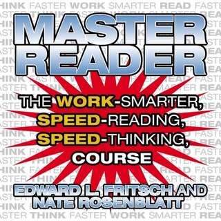 Couverture_Master Reader