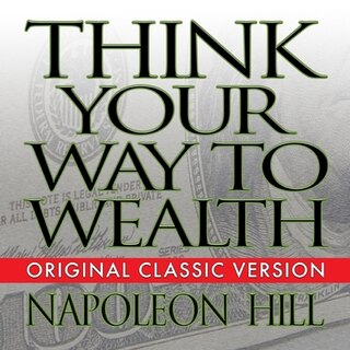 Couverture_Think Your Way to Wealth