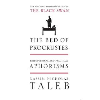 Front cover_The Bed of Procrustes
