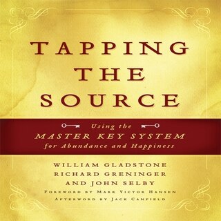 Front cover_Tapping the Source Lib/E