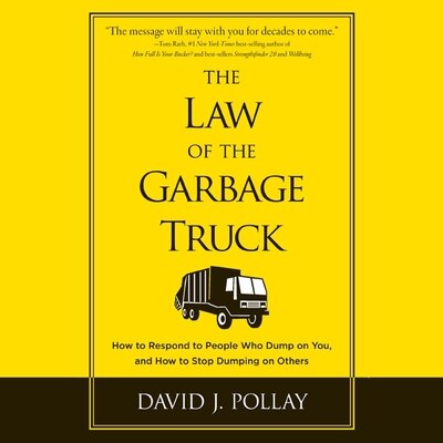 Couverture_The Law of the Garbage Truck