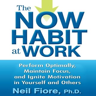 Couverture_The Now Habit at Work
