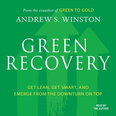 Couverture_Green Recovery