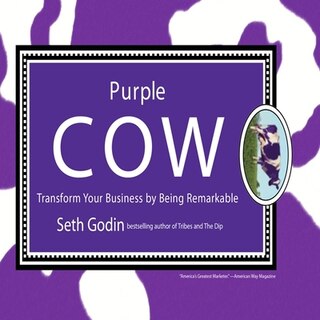Couverture_Purple Cow