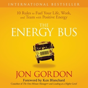 Front cover_The Energy Bus