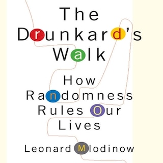 Couverture_The Drunkard's Walk