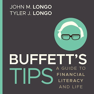 Front cover_Buffett's Tips Lib/e