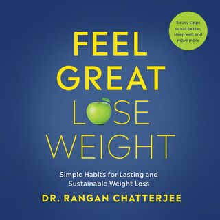 Couverture_Feel Great, Lose Weight