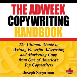 Couverture_The Adweek Copywriting Handbook