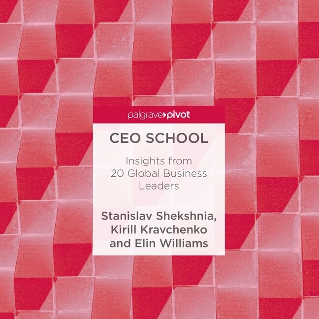 Front cover_Ceo School