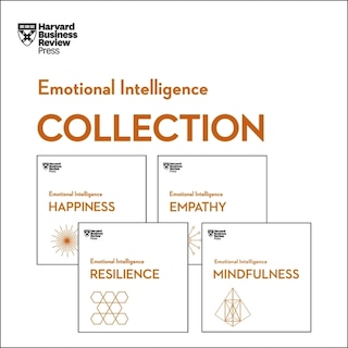 Couverture_Harvard Business Review Emotional Intelligence Collection