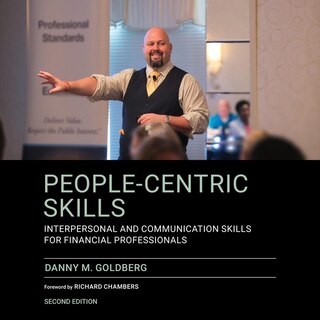 Front cover_People-centric Skills Lib/e