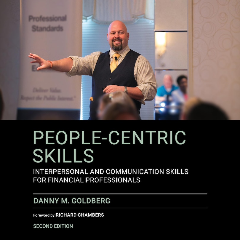 Front cover_People-centric Skills