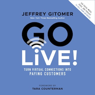 Front cover_Go Live!
