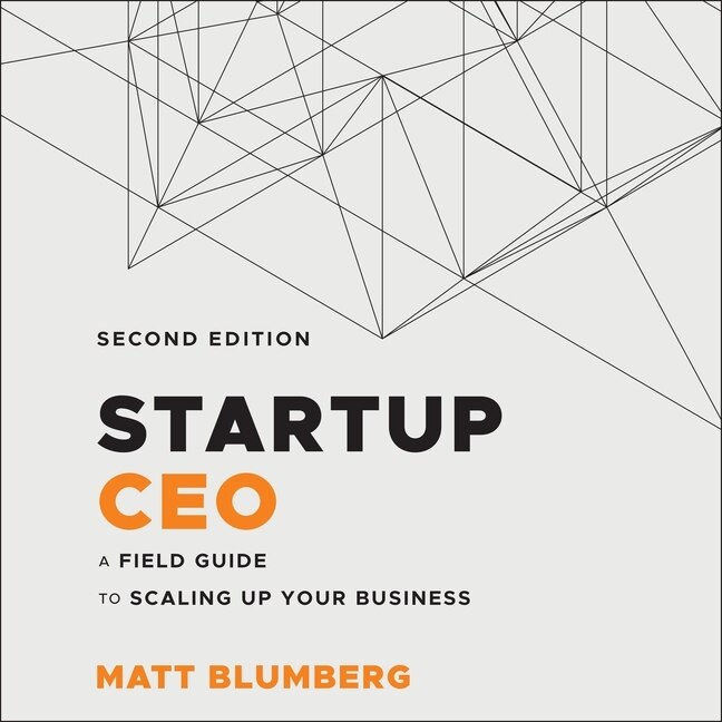 Front cover_Startup Ceo