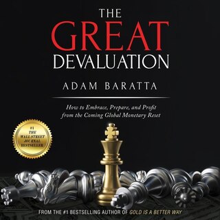 Couverture_The Great Devaluation