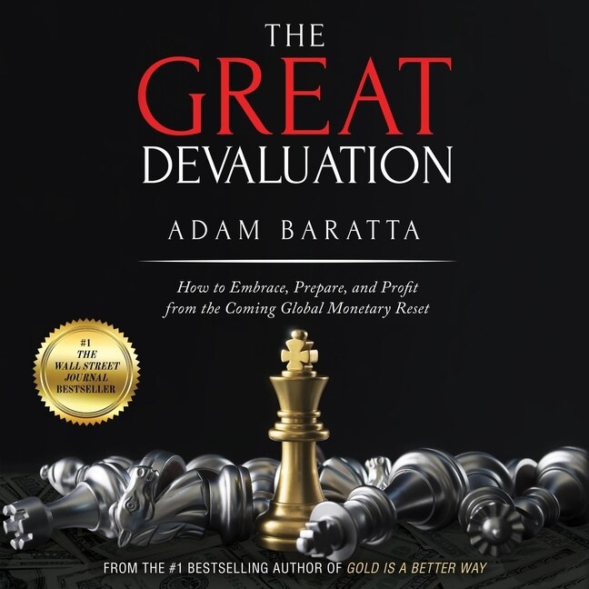Couverture_The Great Devaluation